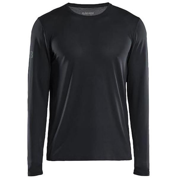 Blaklader 3423 UV-protected Long-sleeve T-shirt