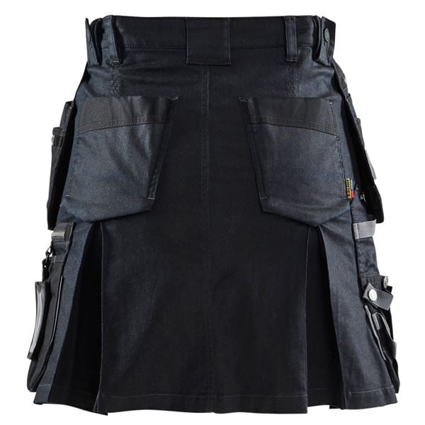 Blaklader 7180 Stretch Craftswomans Skirt