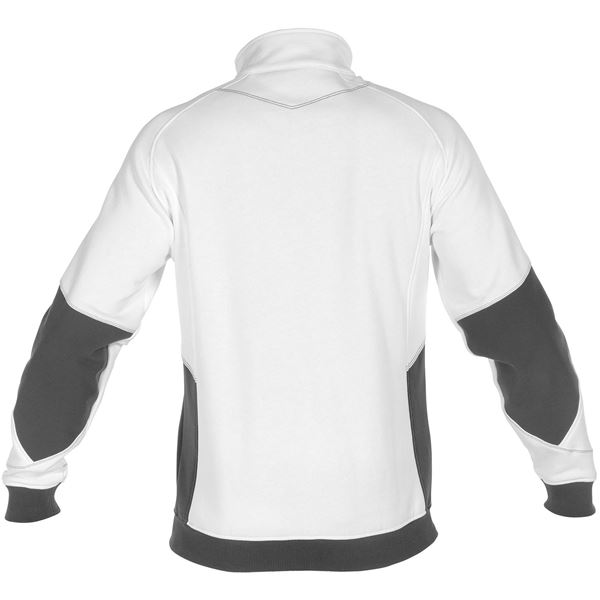 Dassy Velox zipped Sweatshirt