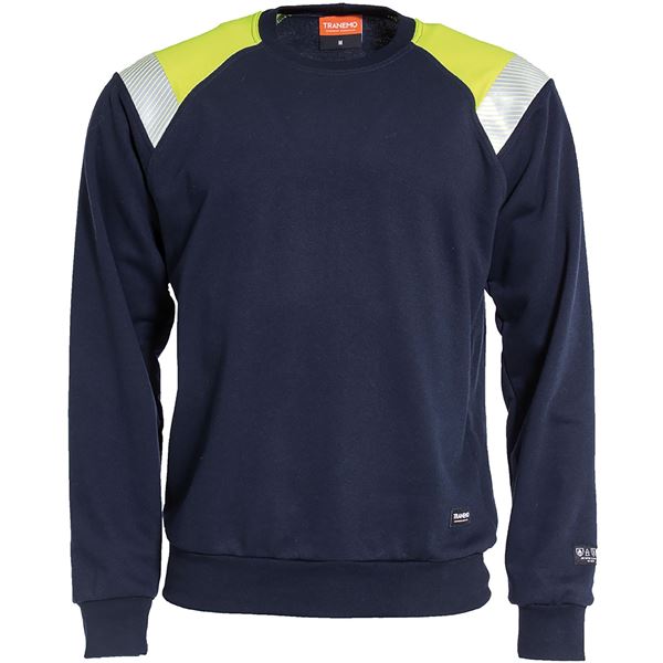 Tranemo 6375 Arc FR Sweatshirt