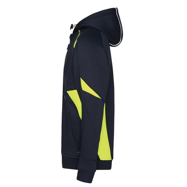 Dassy Santos Hooded Sweatshirt