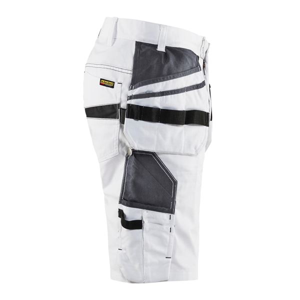 Blaklader 1099 Painters Stretch Shorts