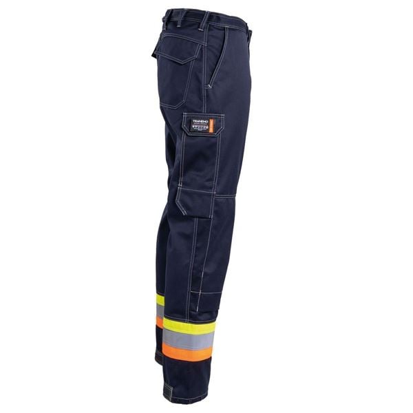 Tranemo 6720 Welding and FR Trousers