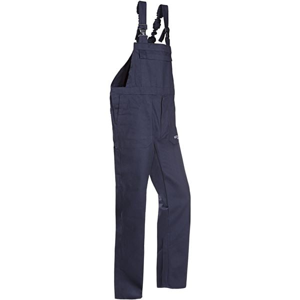 Sio-Flame 005 Alvito FR Anti-Static Bib & Brace
