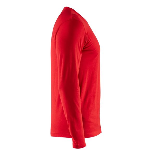 Blaklader 3500 T-shirt long sleeves