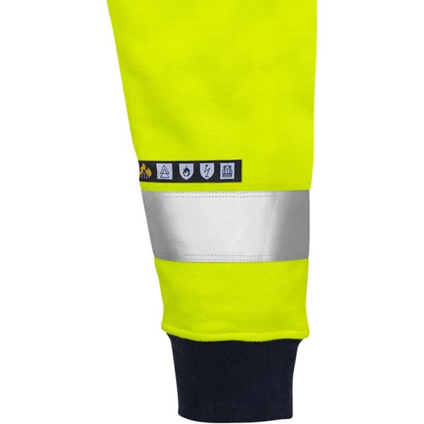 Fristads Flamestat Multinorm Sweatshirt 7076