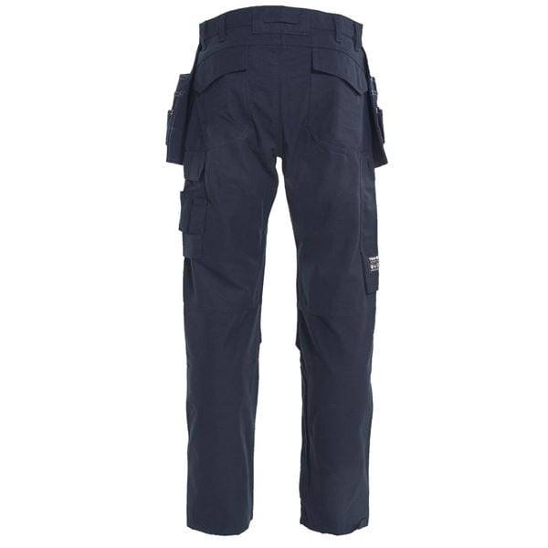 Tranemo 6050 Non Metal FR Trousers
