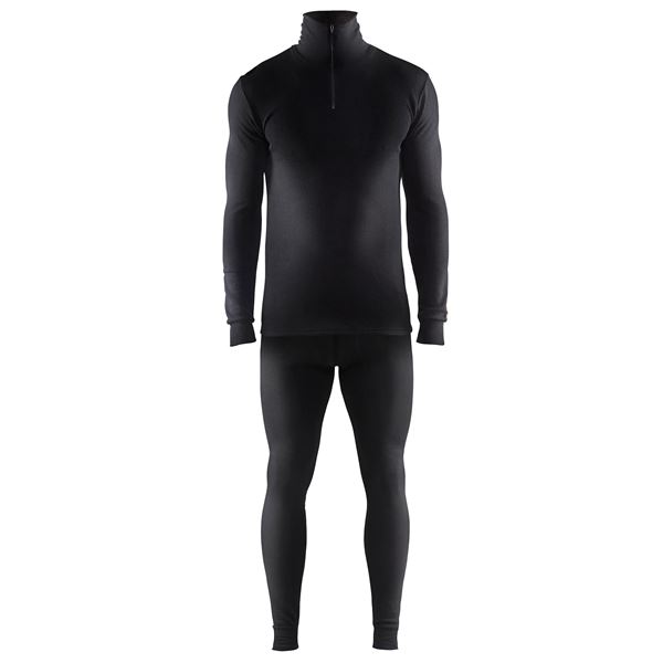 Blaklader 4891 50% Merino Top