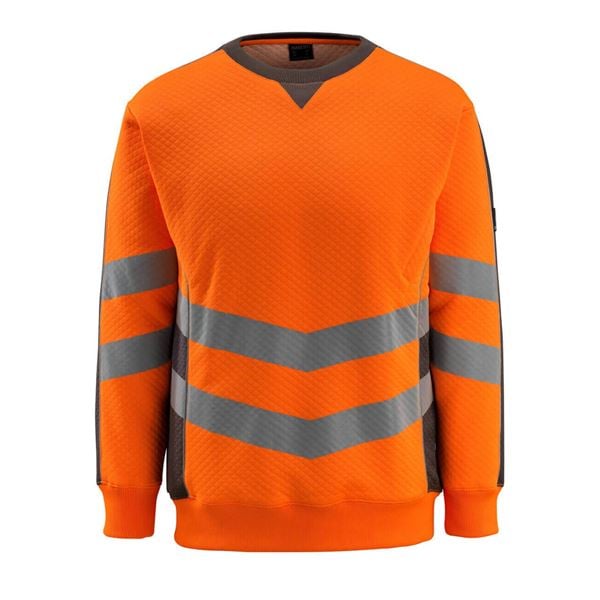 Mascot 50126 Hi-Vis Sweatshirt