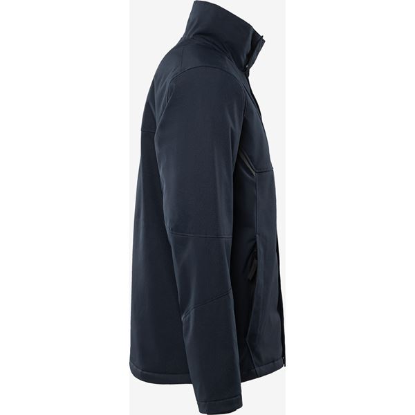 Fristads 4931 Softshell Stretch Winter Jacket