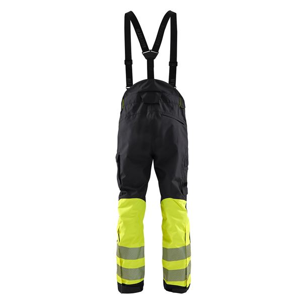 Blaklader 1877 Hi Vis Over Trousers