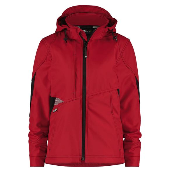 Dassy Gravity Womens Softshell jacket