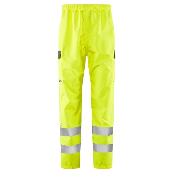 Leo L07 Westleigh Hi Vis Overtrousers