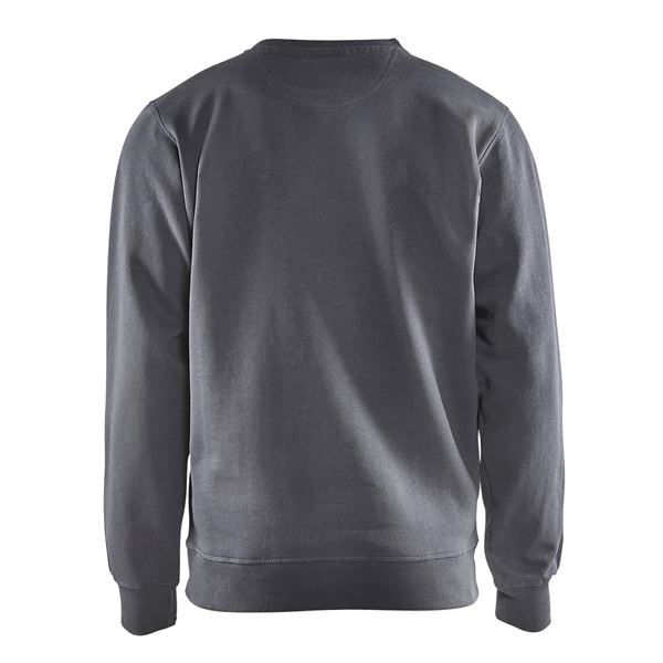 Blaklader 3364 College Jersey Sweatshirt