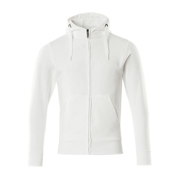 Mascot 51590 Zipped Hoodie
