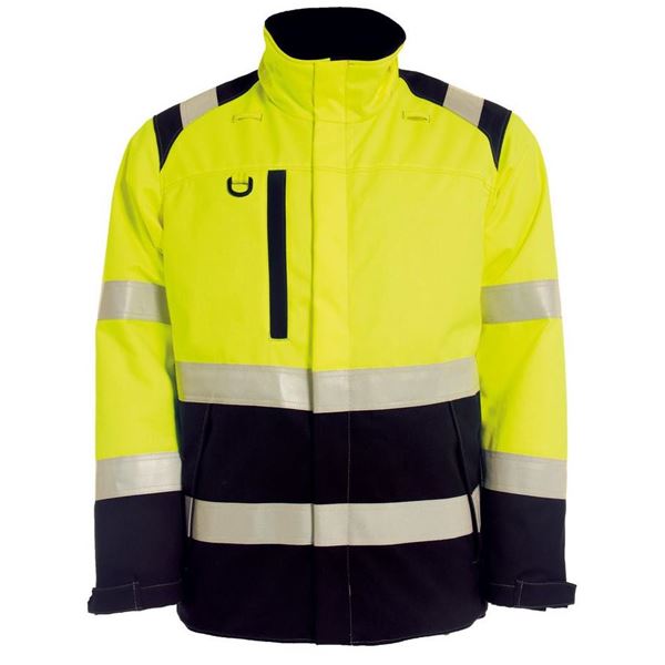 Tranemo 510393 Womens Multi Norm Winter Jacket
