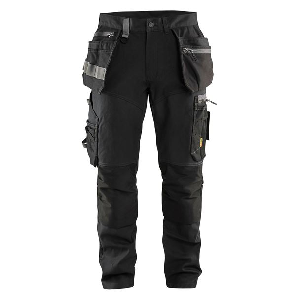 Blaklader 1599 Stretch Craftsman Trousers
