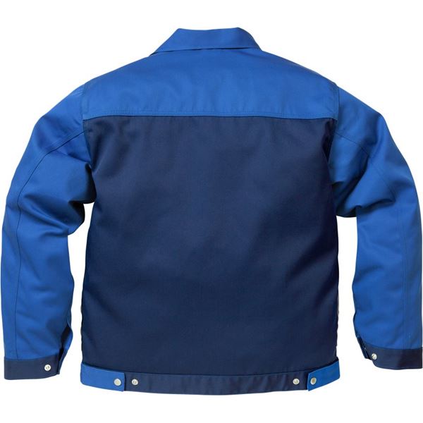 Fristads Icon Jacket 4857 LUXE
