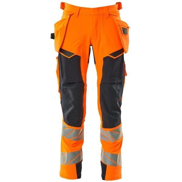 Mascot 19031 Hi-Vis Trousers