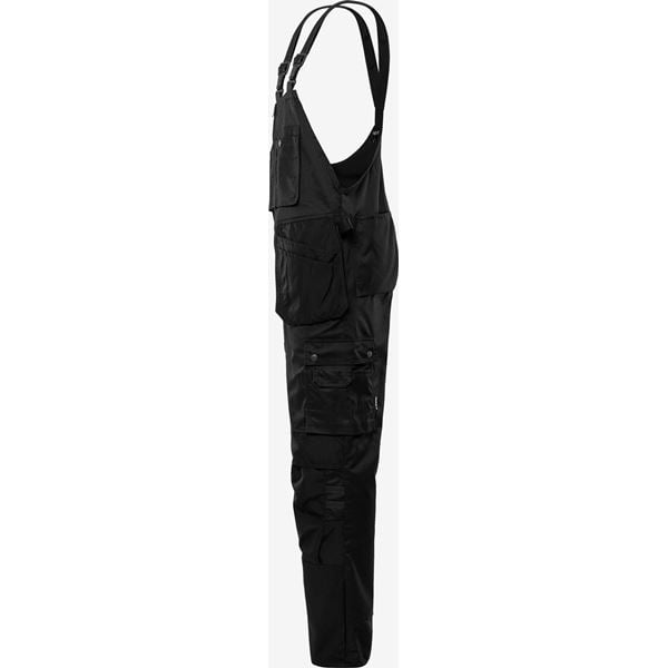 Fristads 41 GS25 Eco Bib and Brace Overalls