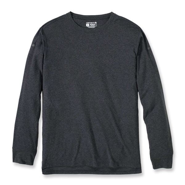 Carhartt 105846 Lightweight Relaxed Fit Long-sleeve T-shirt