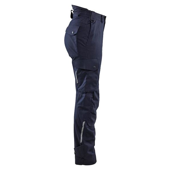 Blaklader 7107 Womens FR Trousers
