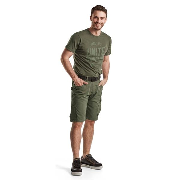 Blaklader 1499 Shorts