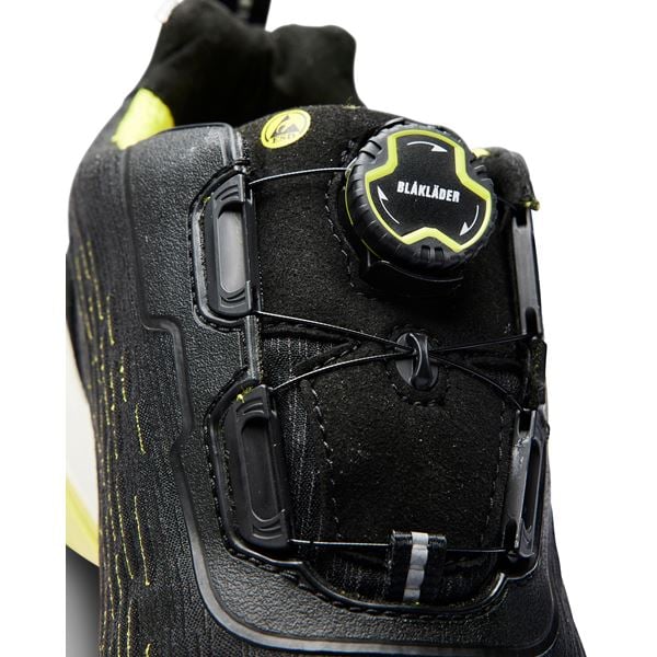Blaklader 2442 Cradle Safety Shoe