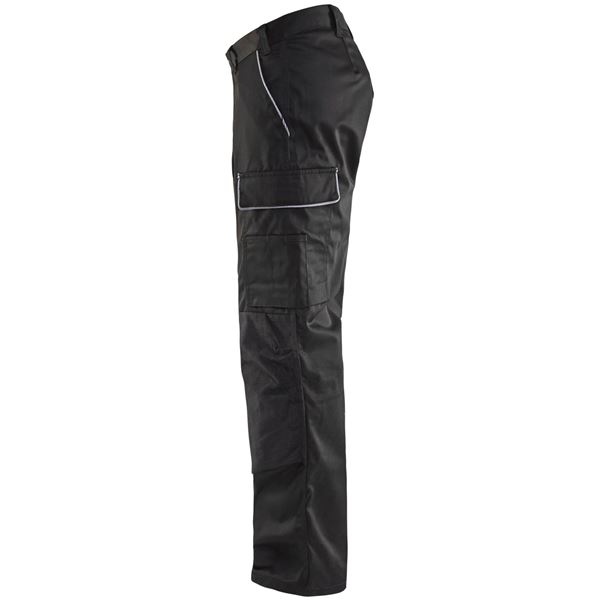 Blaklader 1406 Stretch Work Trousers