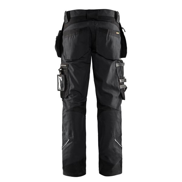 Blaklader 1590 Craftsman Stretch Trouser