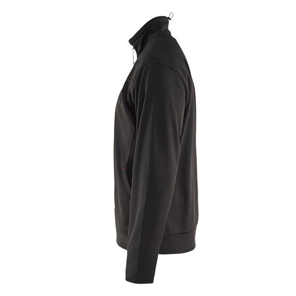 Blaklader 3362 Full Zip Sweat Jacket