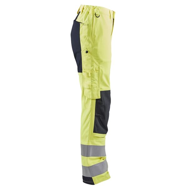 Blaklader 7191 Womens Multinorm Stretch Trouser