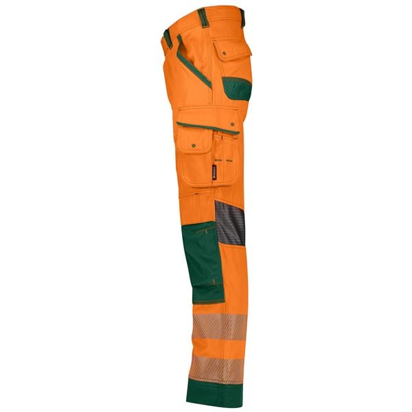 Dassy Odessa Summer High Vis Trousers