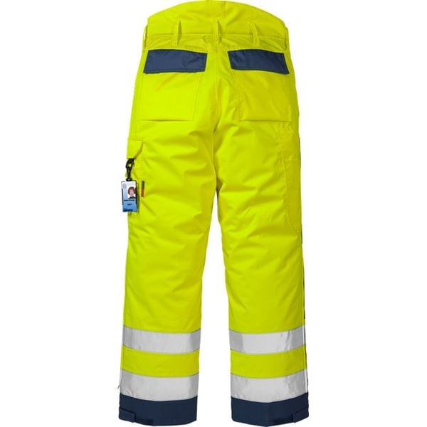 Fristads High Vis Airtech® Winter Trousers 2035
