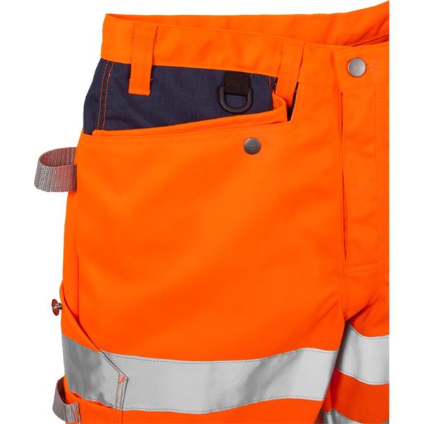 Fristads High Vis Pirate Trousers 2027