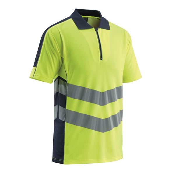 Mascot 50130 Hi Vis Polo shirt