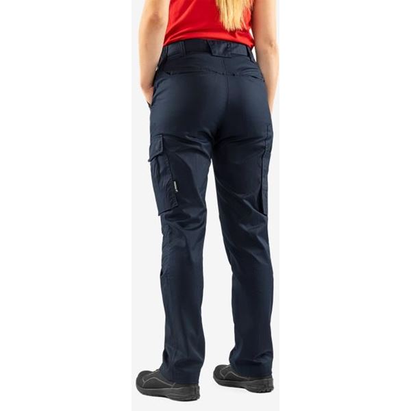 Fristads 2931 Womens Trousers