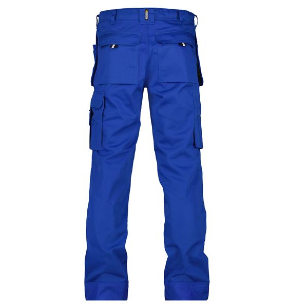 Dassy Oxford Winter Weight Work Trousers
