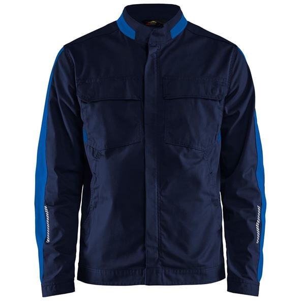 Blaklader 4444 Stretch Warehouse Jacket