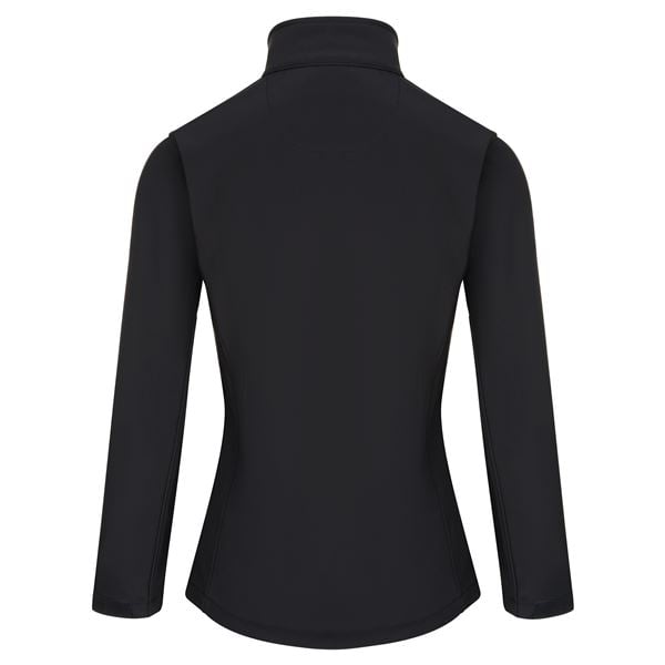 Orn Ladies Tern Softshell Jacket