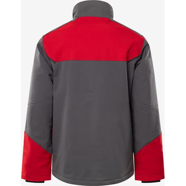 Fristads 4931 Softshell Stretch Winter Jacket