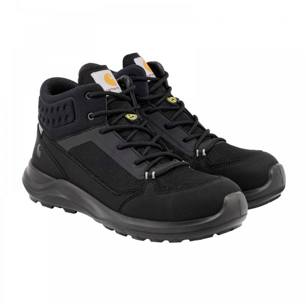 Carhartt Michigan Airtex Safety Boot