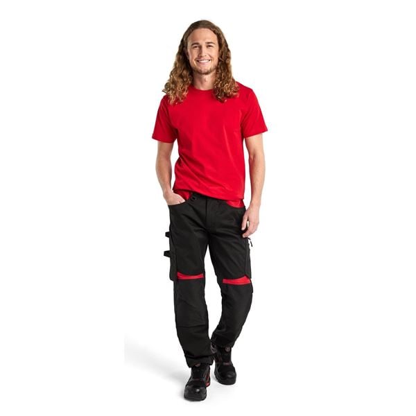 Blaklader 1556 Work Trousers
