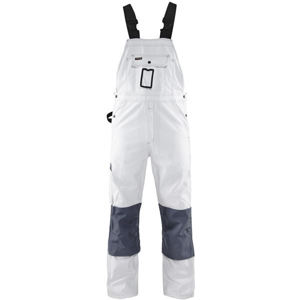 Blaklader 2611 Bib & Brace Overalls