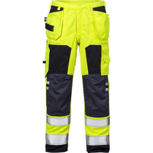 Fristads Flamestat High Vis Multinorm Trousers 2075