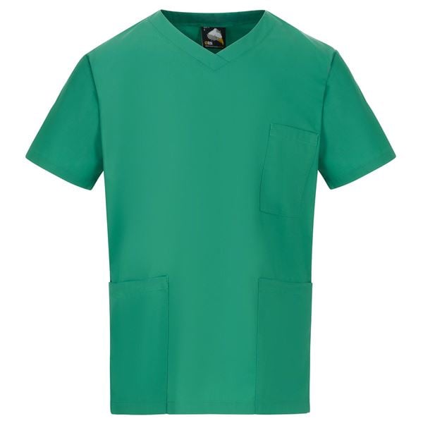 Orn 8800 Scrub Top