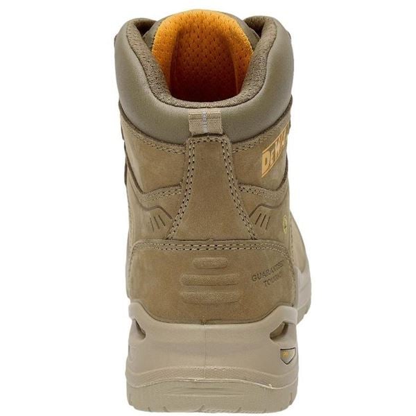 DeWalt Lander Stone Safety Boots