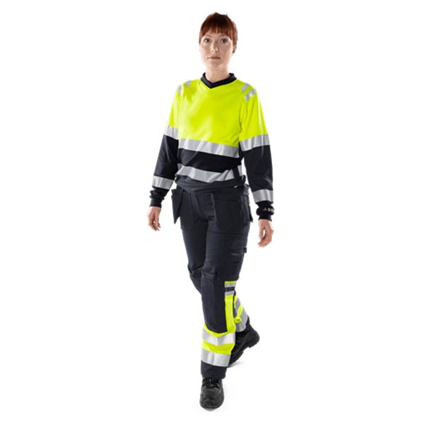 Fristads 7108 Womens FR T-shirt