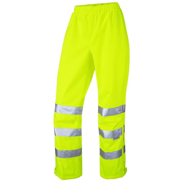 Leo LL02 Hannaford Womens High Vis Over Trousers