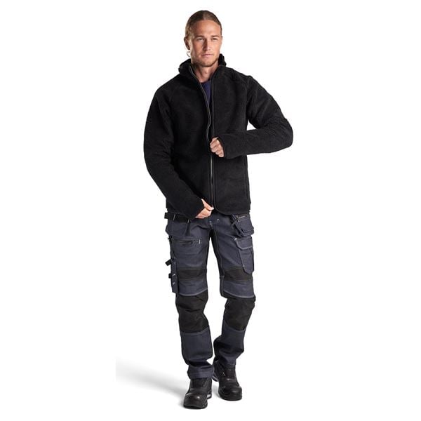 Blaklader 4729 Fleece Jacket